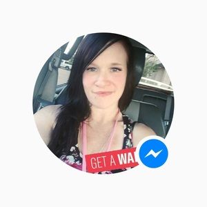 Meet your Posher, Brandi